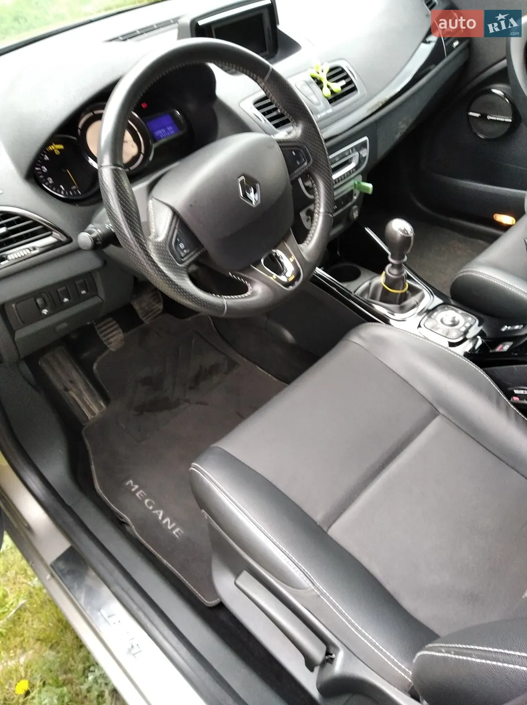 2013 Renault Megane - мініатюра 49