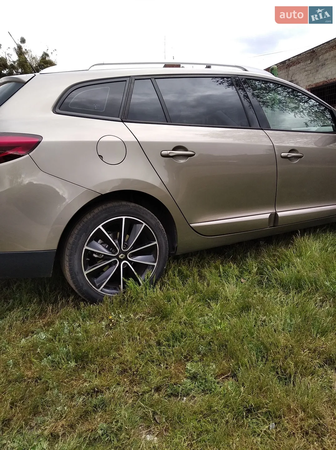2013 Renault Megane - мініатюра 45