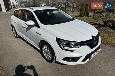 Универсал Renault Megane 2019 в Хмельницком
