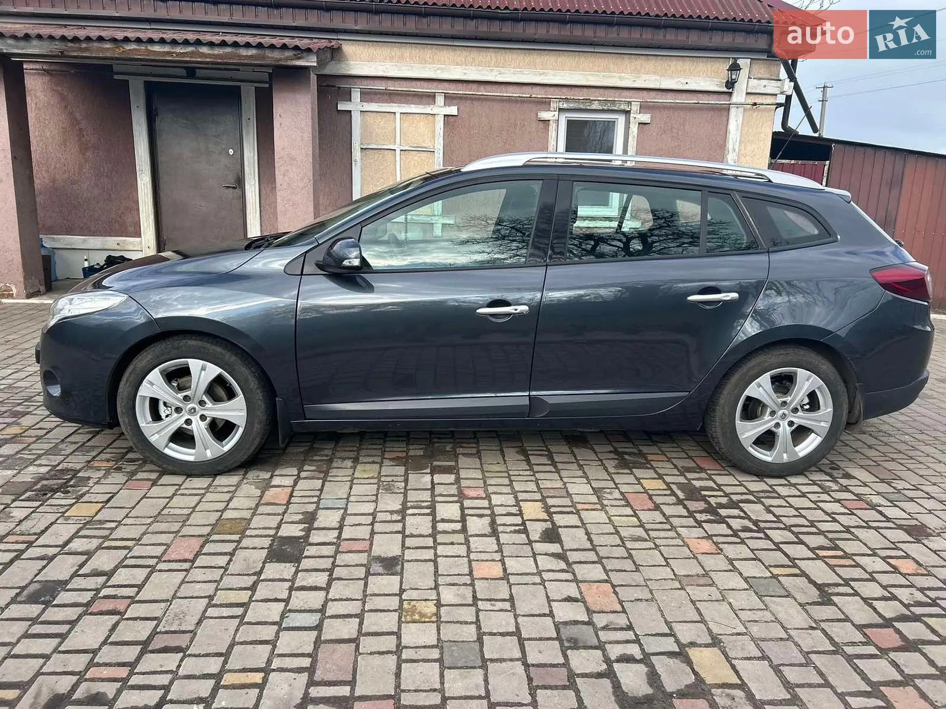 2011 Renault Megane - мініатюра 3