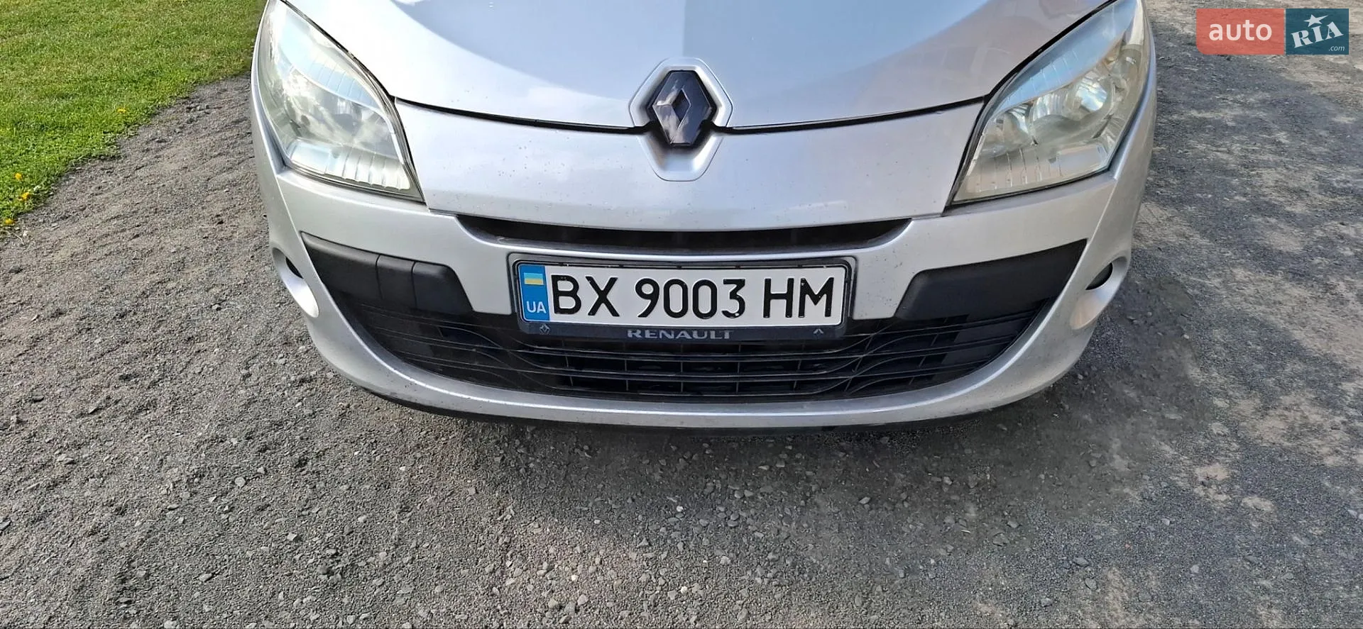 2010 Renault Megane - мініатюра 23
