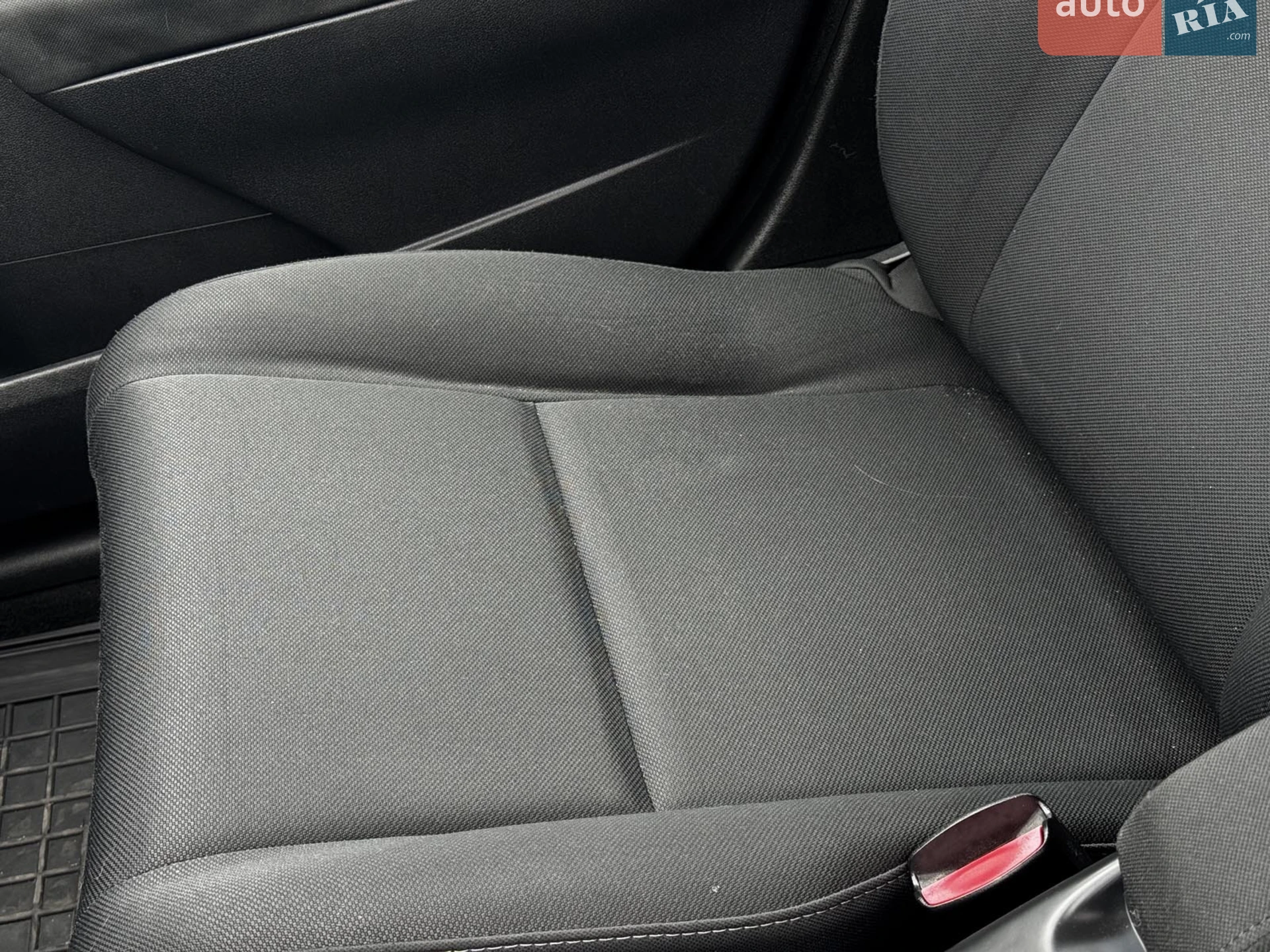 2013 Renault Megane - мініатюра 23