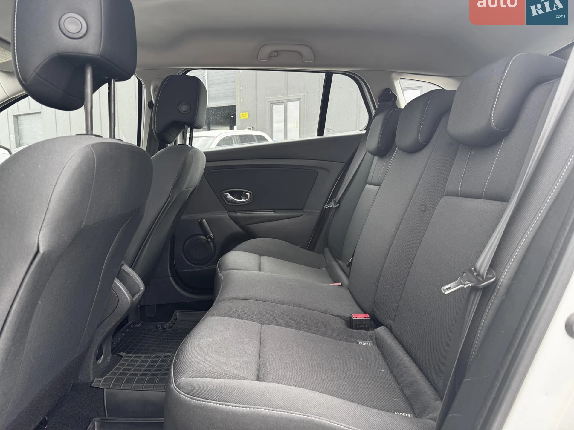 2013 Renault Megane - мініатюра 29