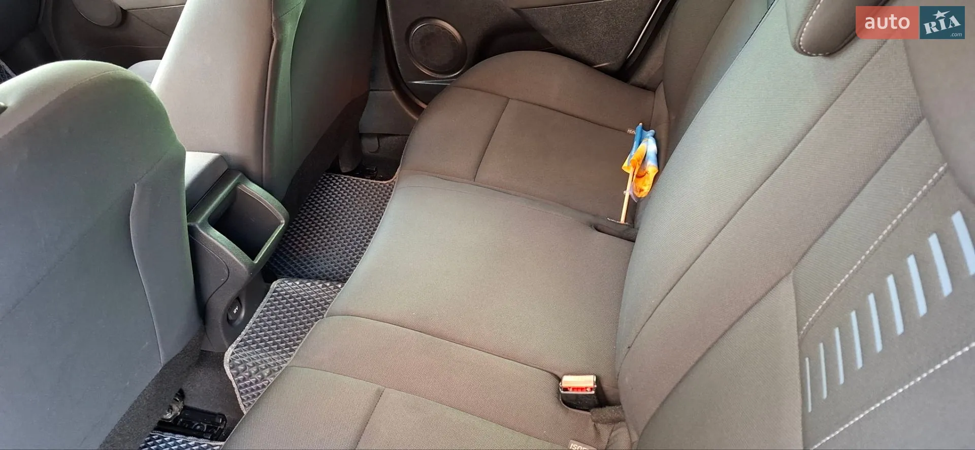 2010 Renault Megane - мініатюра 50