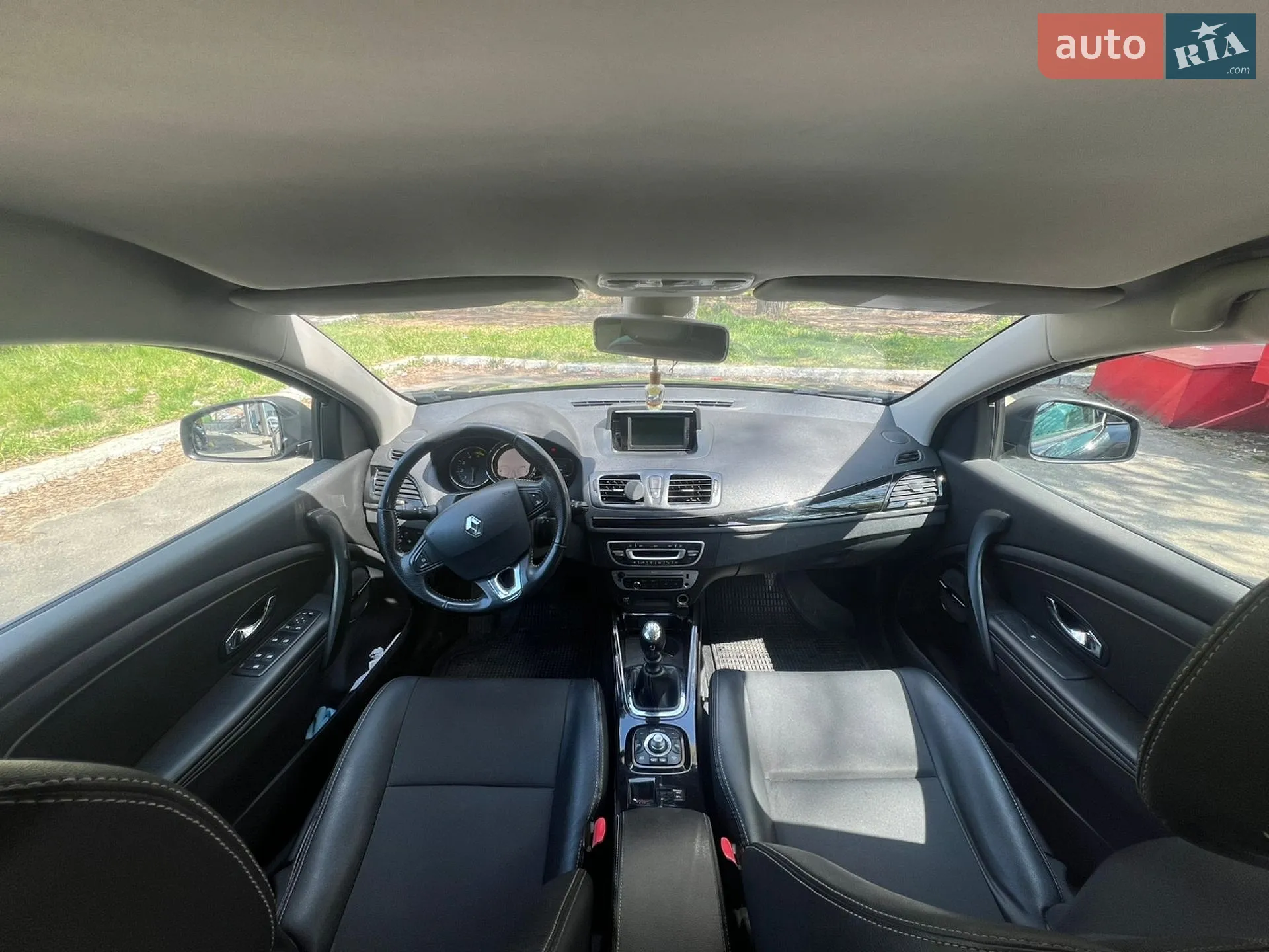 2013 Renault Megane - мініатюра 16
