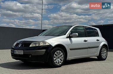 Хетчбек Renault Megane 2007 в Летичіві
