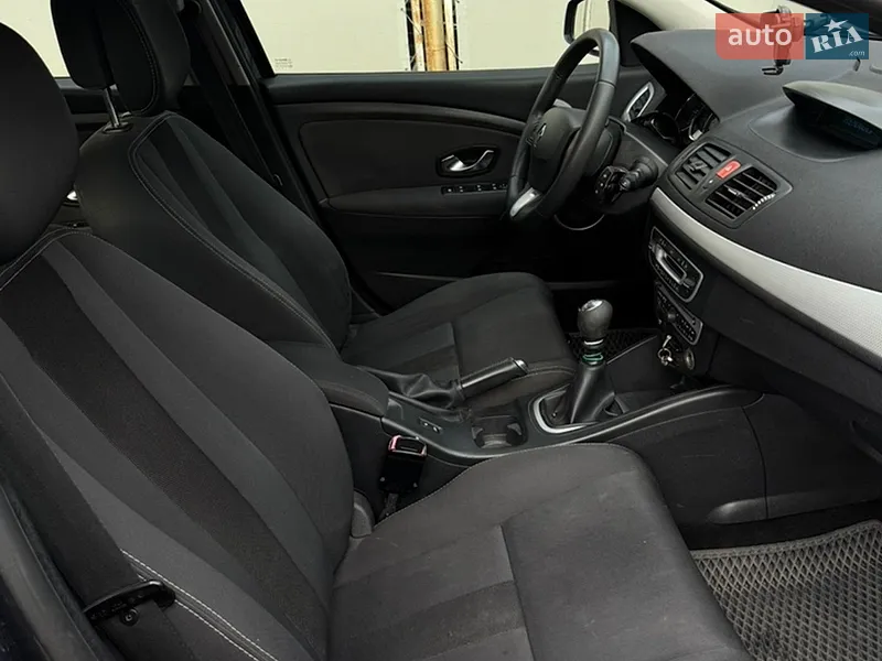 Renault Megane 2009 VIN VF1KZ0ND642379207 фото оголошення 22 з 62