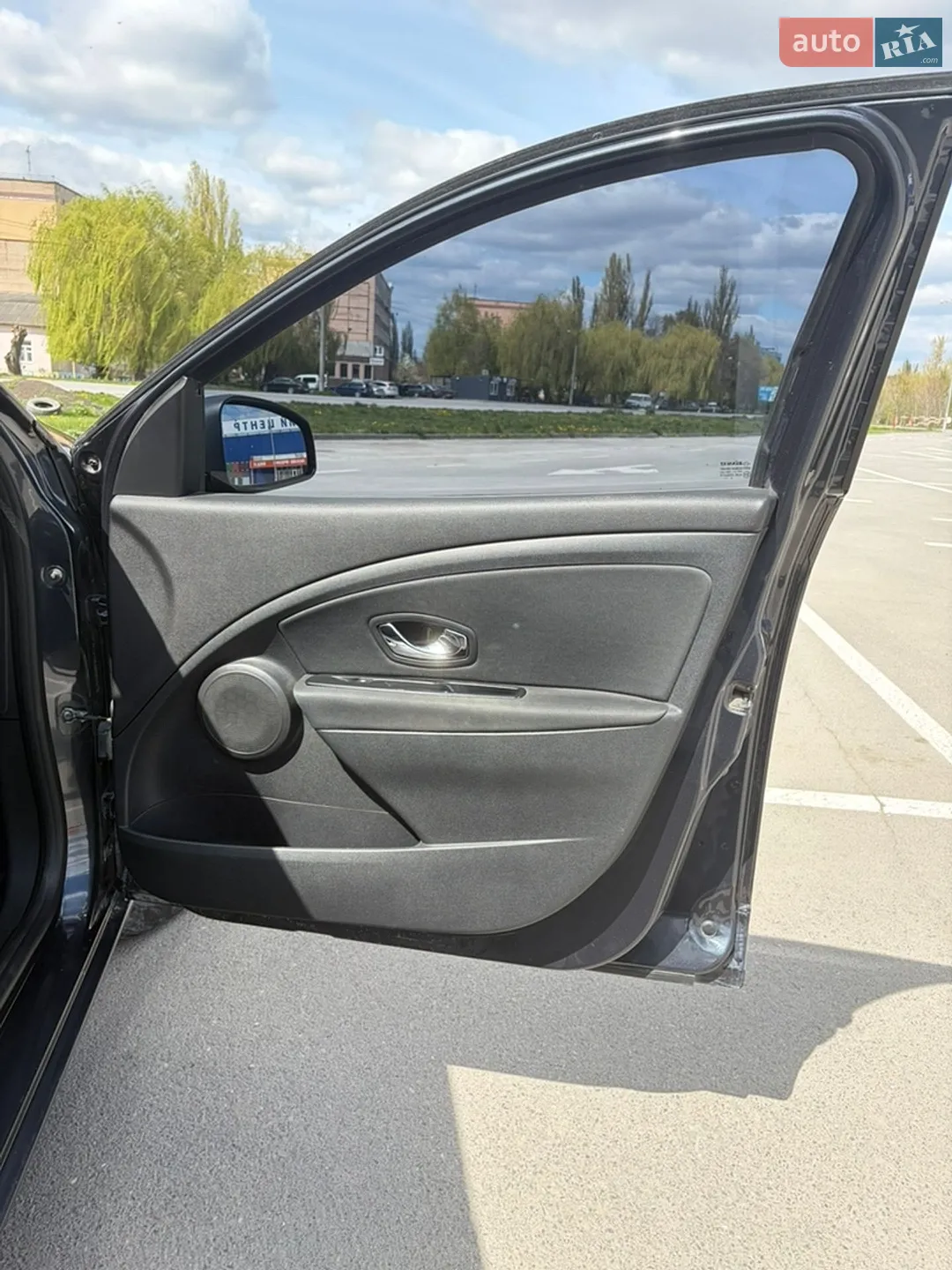 2013 Renault Megane - мініатюра 13