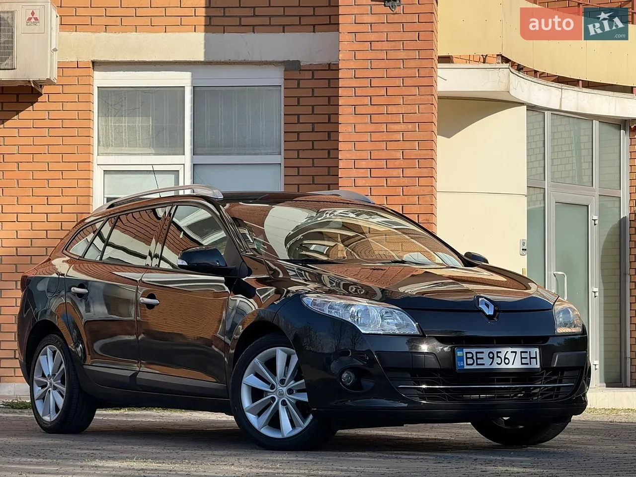 2010 Renault Megane - мініатюра 22