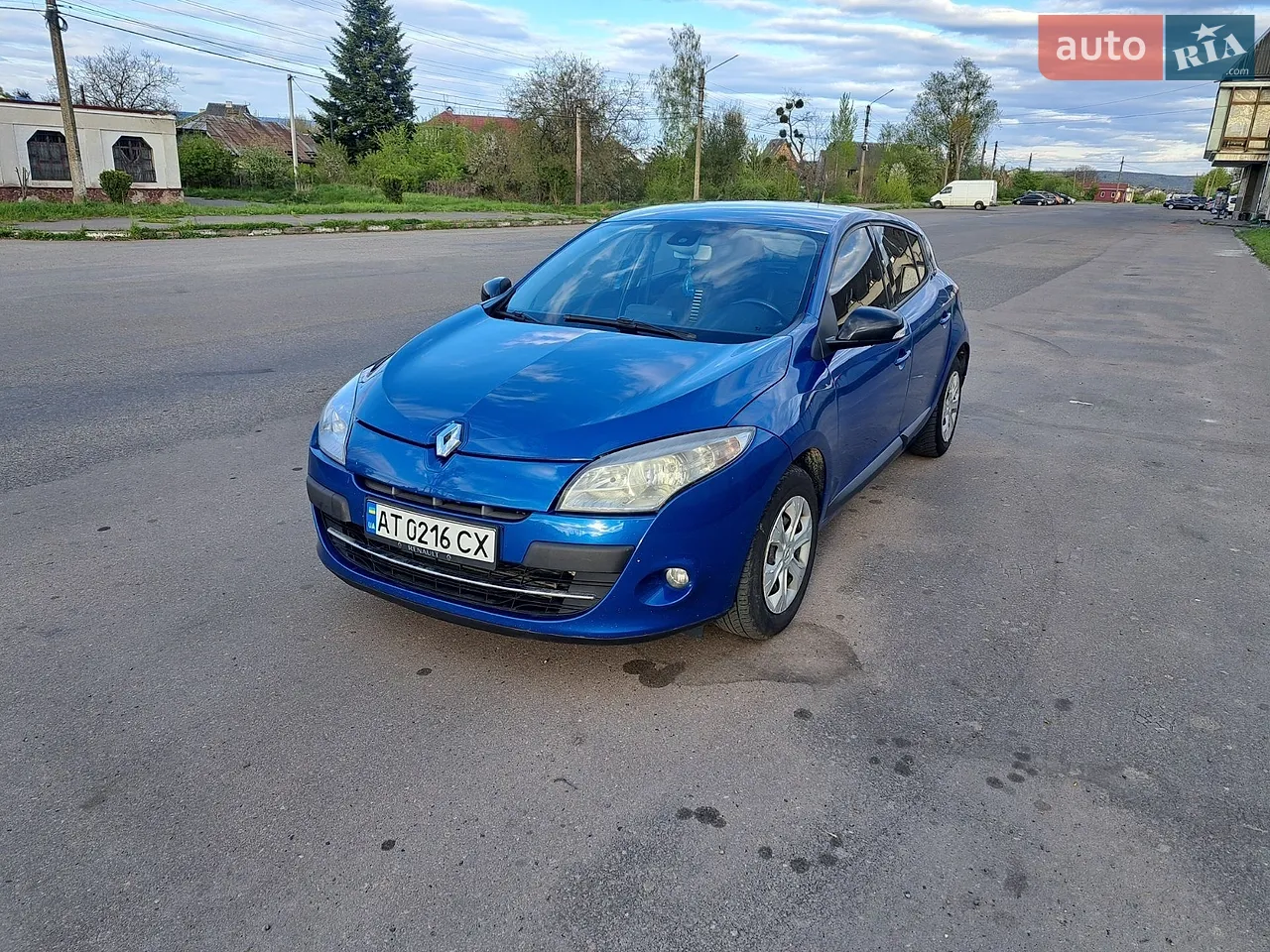 2011 Renault Megane - мініатюра 32