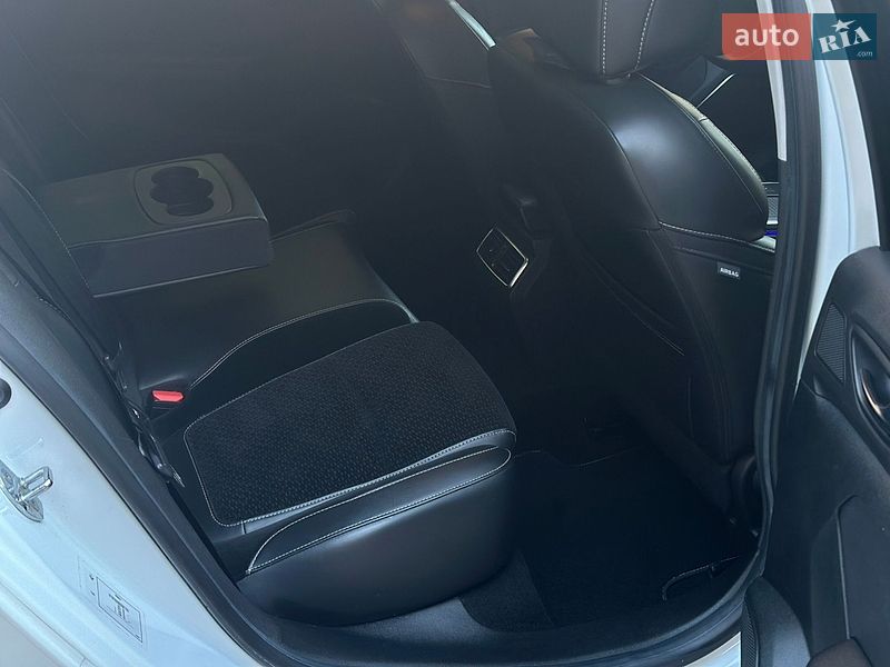 Седан Renault Megane 2019 в Киеве