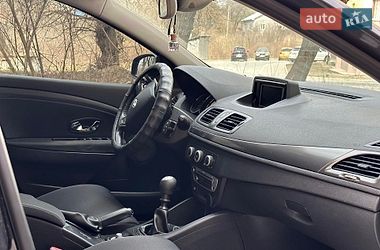 Универсал Renault Megane 2014 в Тернополе