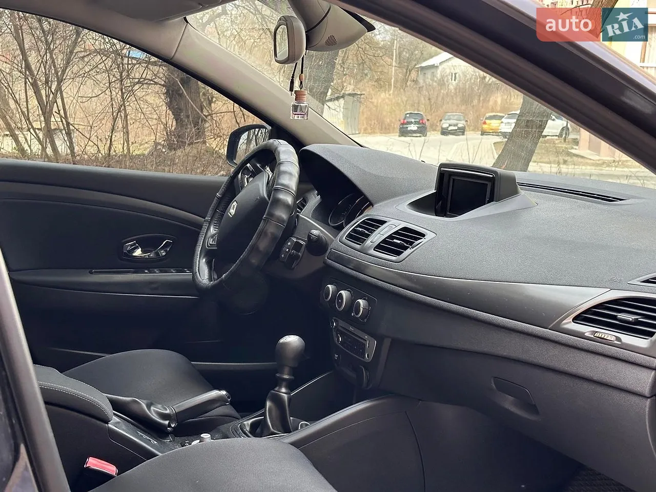2014 Renault Megane - мініатюра 20