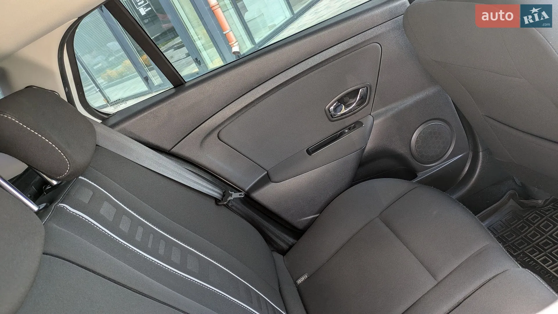 2013 Renault Megane - мініатюра 73