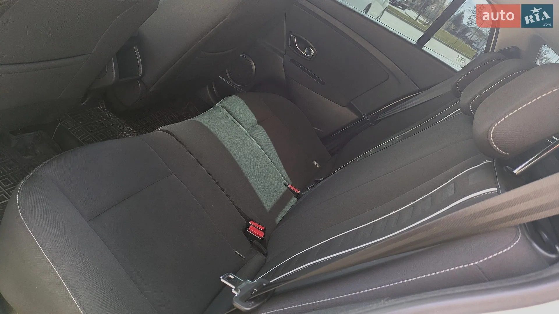 2013 Renault Megane - мініатюра 76