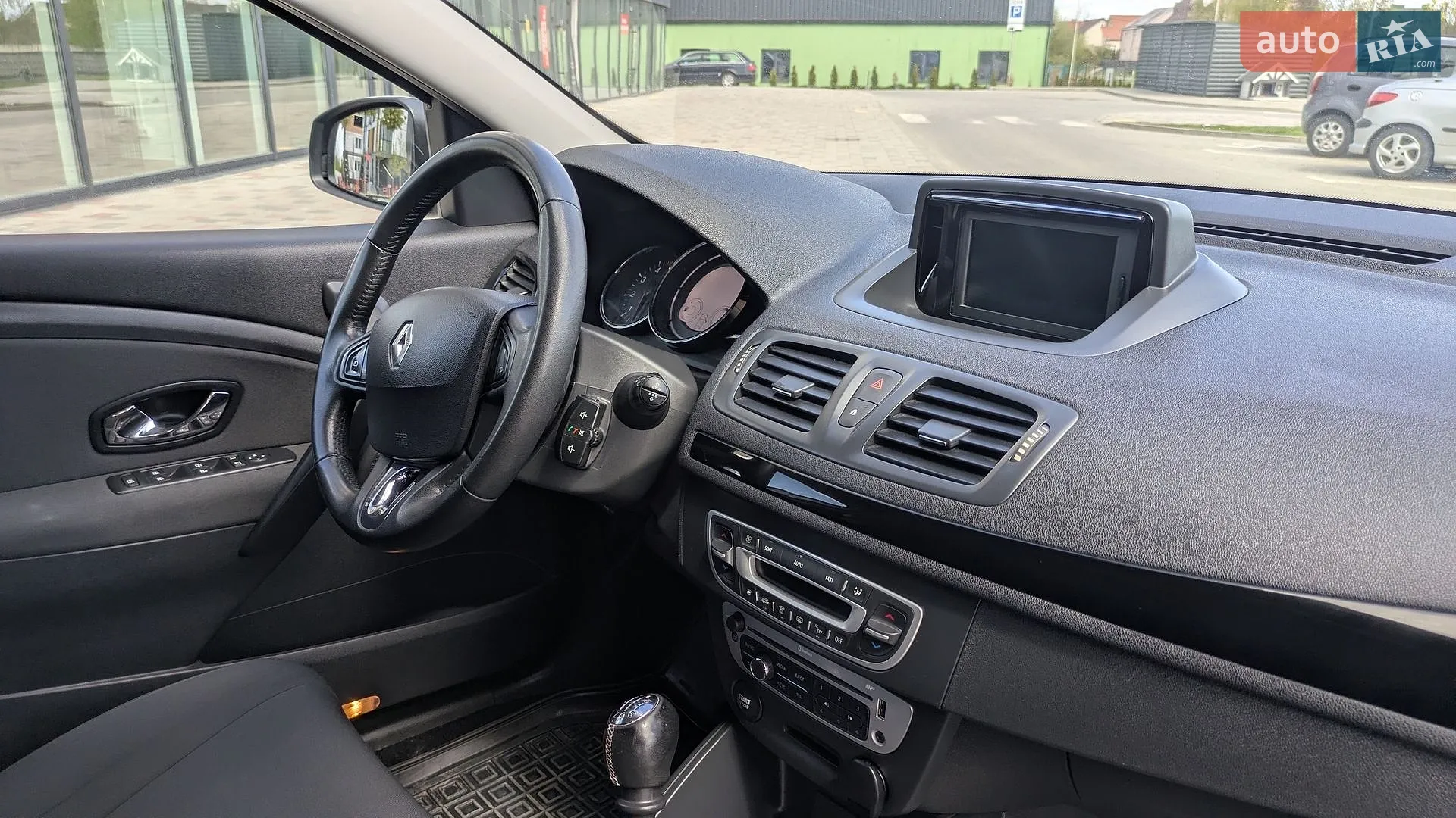 2013 Renault Megane - мініатюра 53