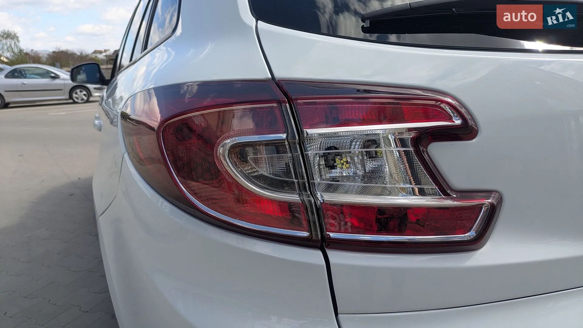 2013 Renault Megane - мініатюра 15