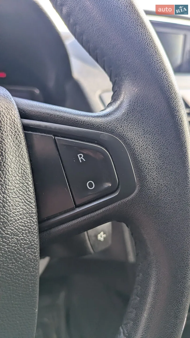 2013 Renault Megane - мініатюра 46