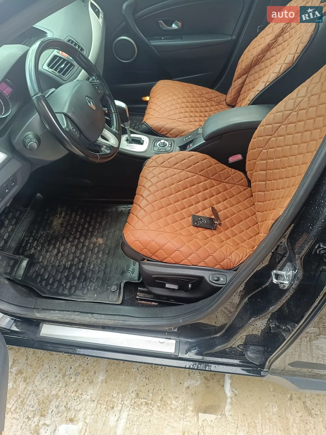 2010 Renault Megane - мініатюра 45