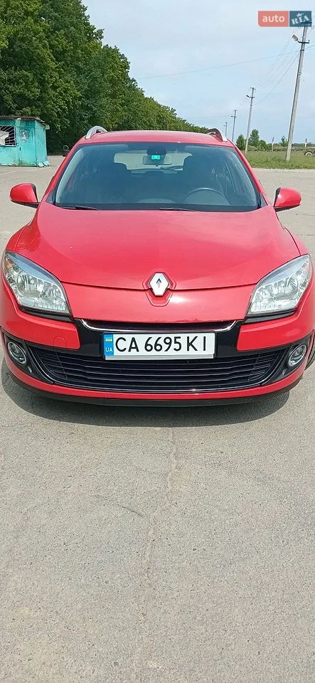 2011 Dacia Logan - мініатюра 12