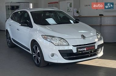 Универсал Renault Megane 2011 в Киеве