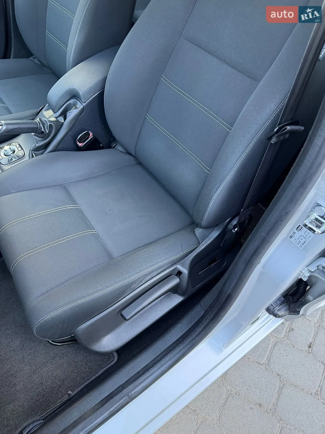 2015 Renault Megane - мініатюра 48