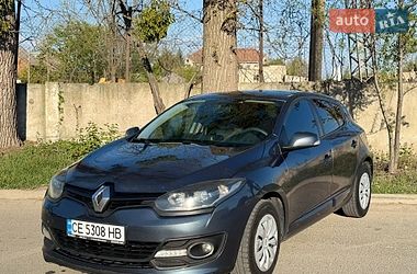 Универсал Renault Megane 2015 в Ивано-Франковске