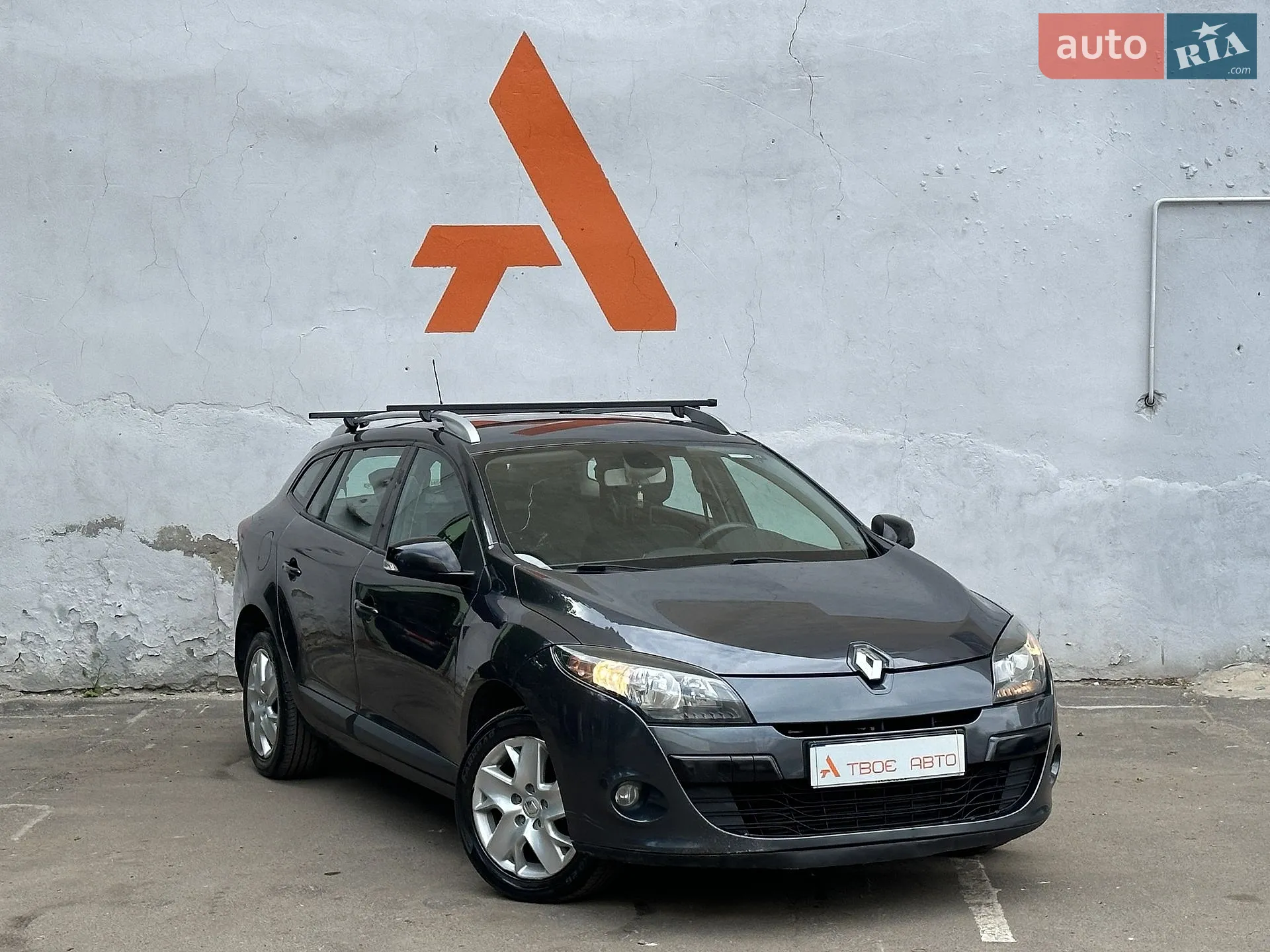 2011 Renault Megane - мініатюра 5