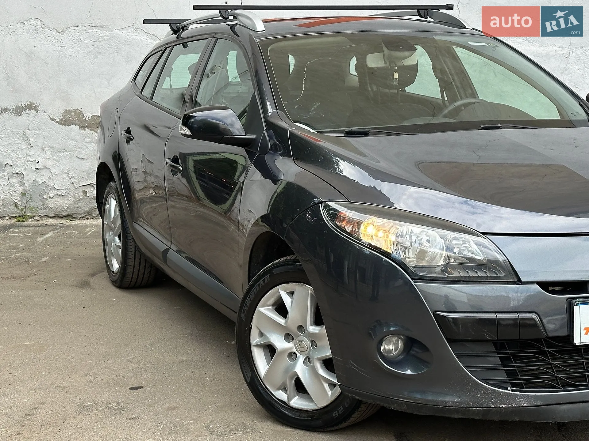 2011 Renault Megane - мініатюра 7