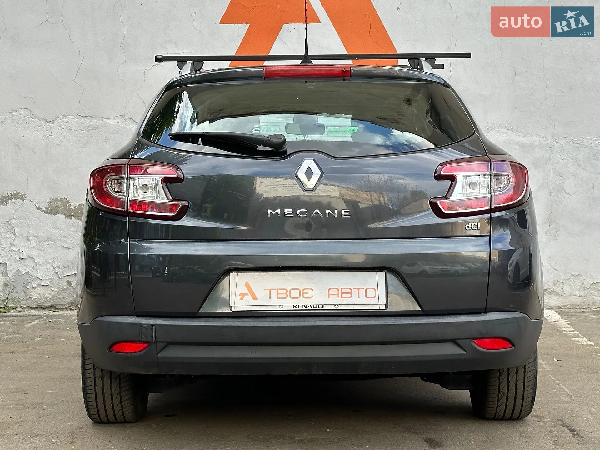 2011 Renault Megane - мініатюра 19