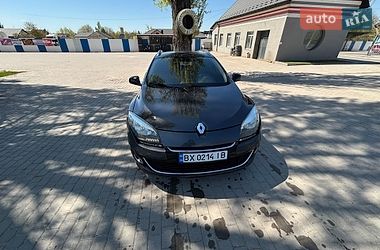 Универсал Renault Megane 2012 в Хмельницком