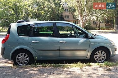 Хетчбек Renault Megane 2007 в Одесі