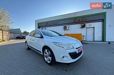 Універсал Renault Megane 2011 в Білій Церкві