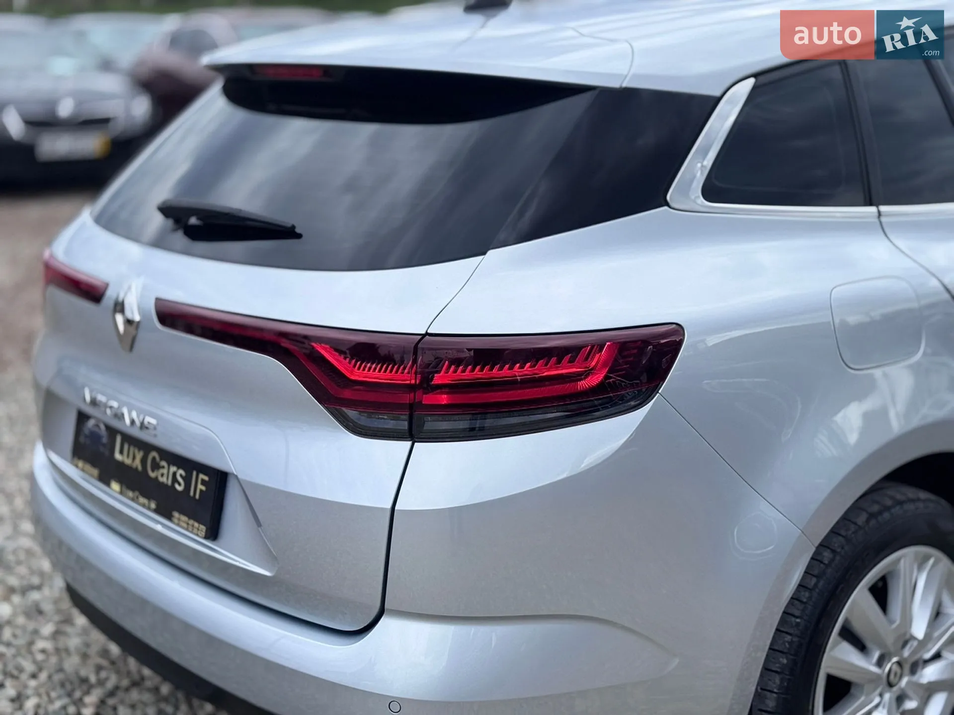 2023 Renault Megane - мініатюра 18