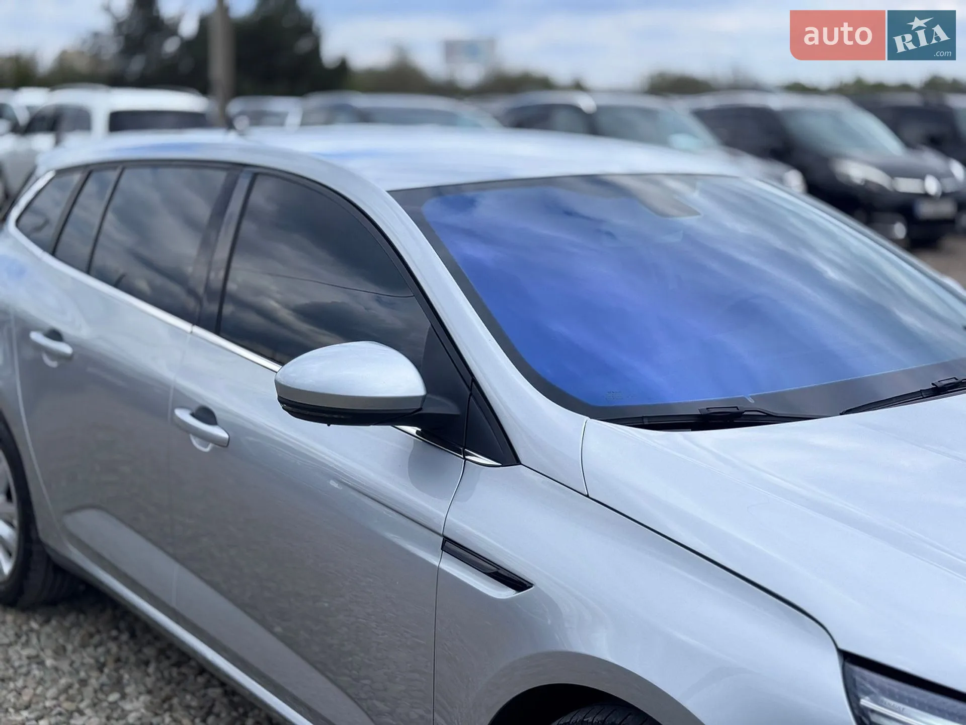 2023 Renault Megane - мініатюра 22