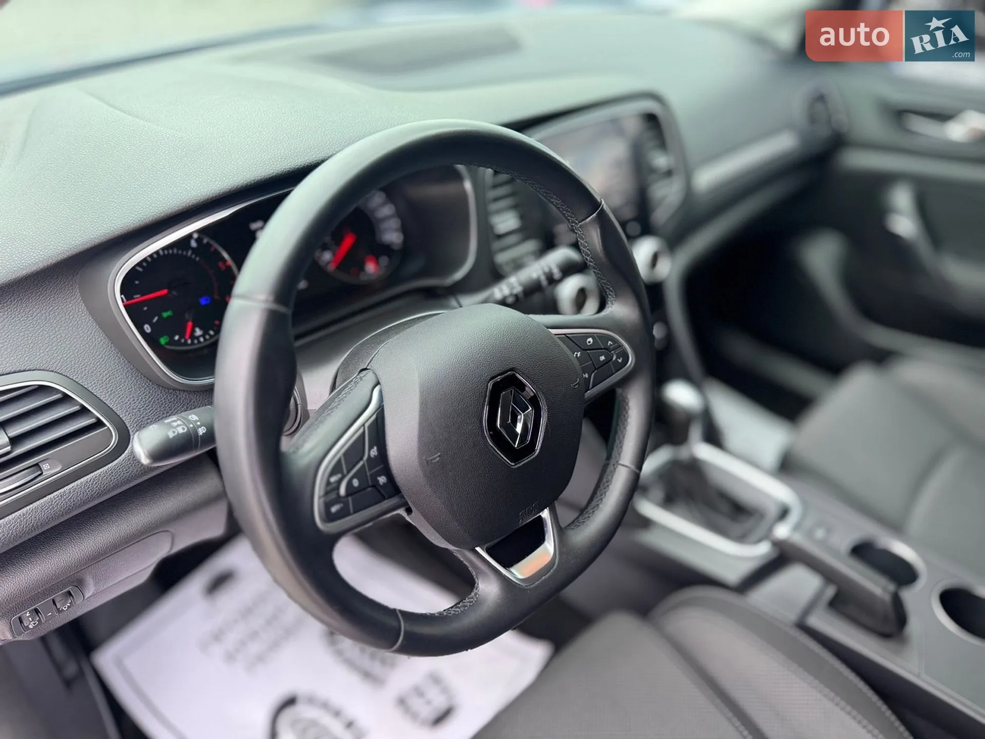 2023 Renault Megane - мініатюра 26