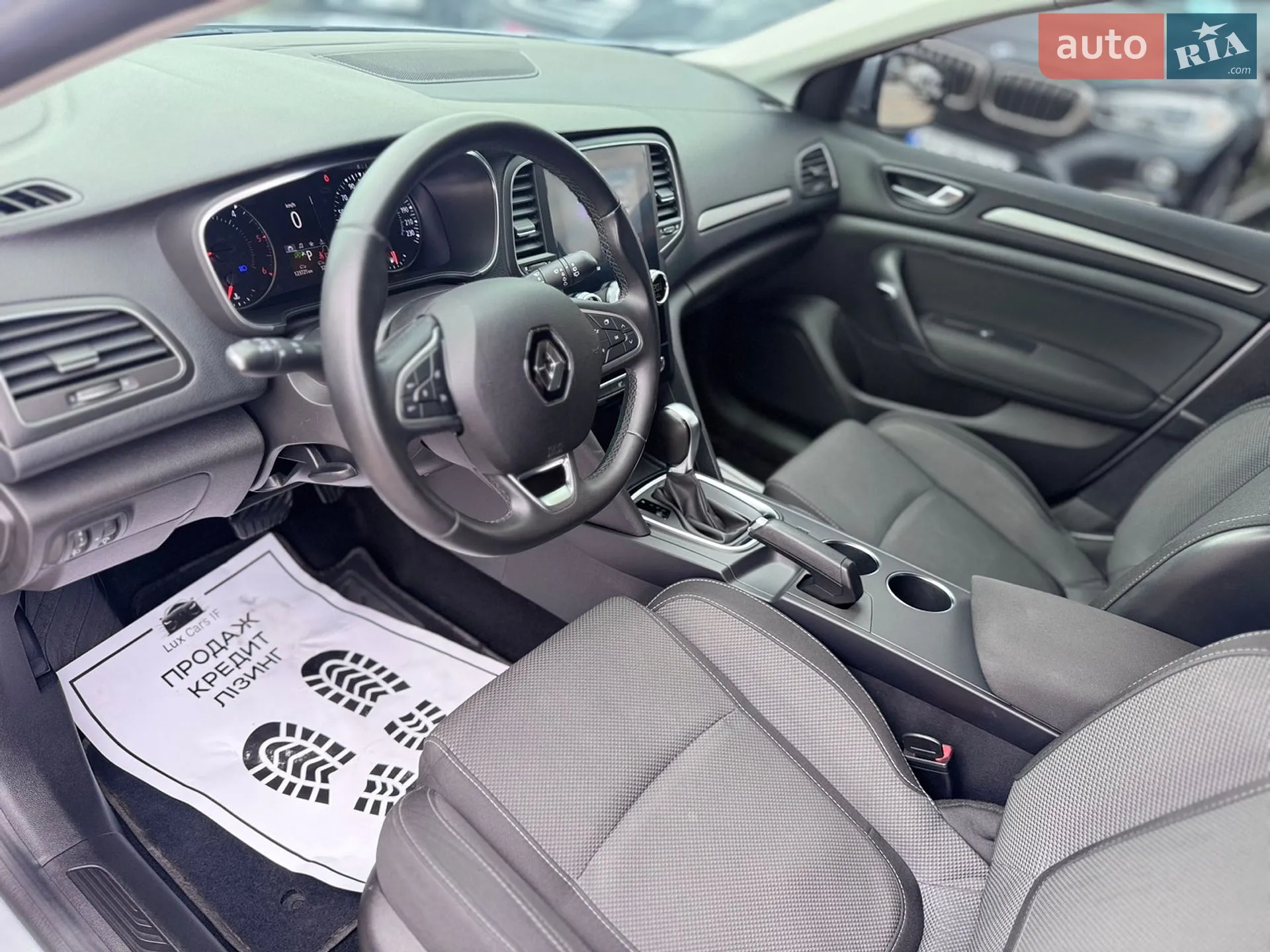 2023 Renault Megane - мініатюра 32
