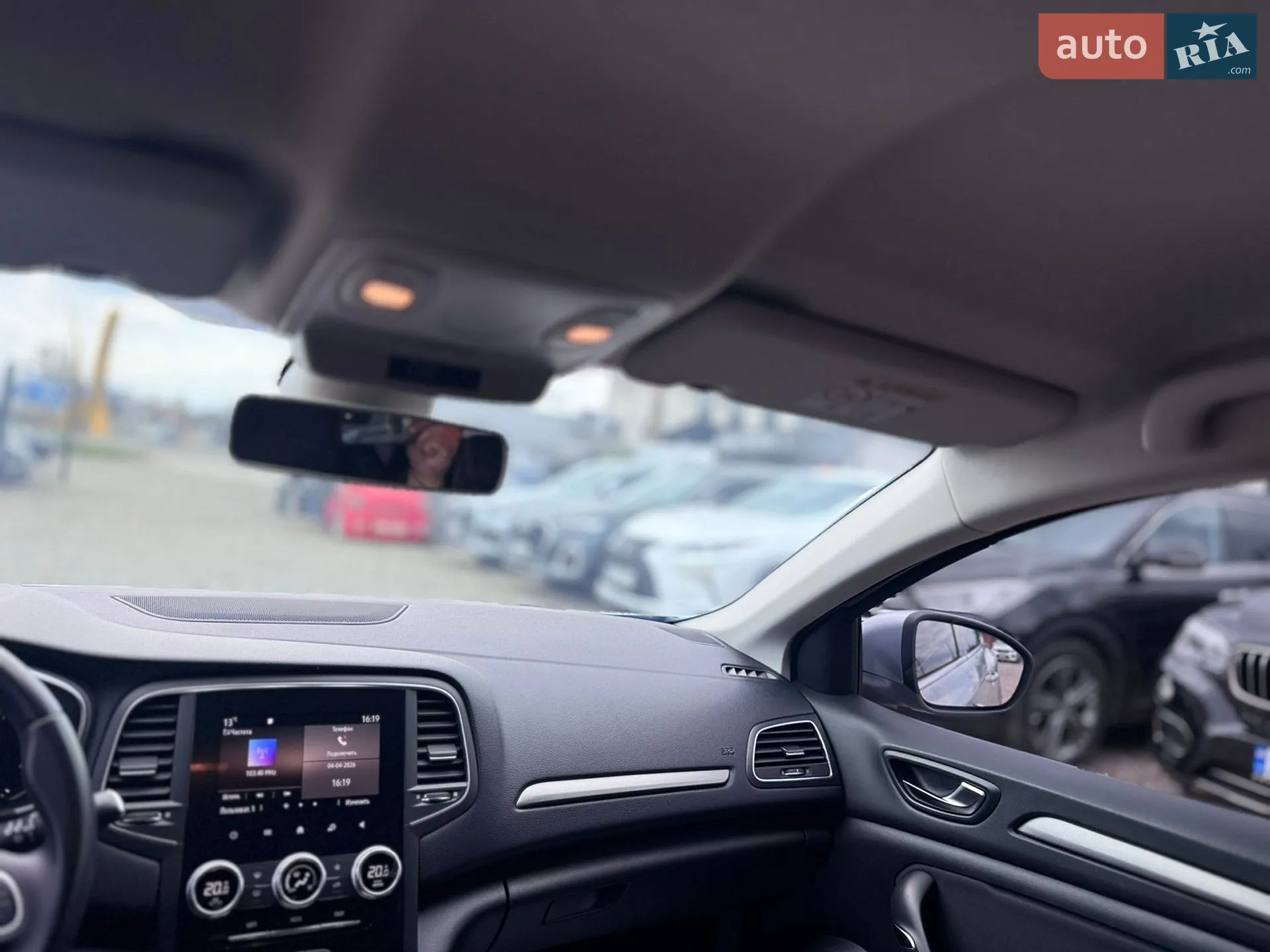 2023 Renault Megane - мініатюра 39