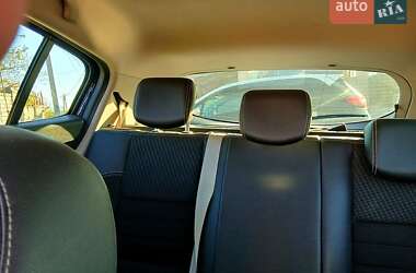 Хетчбек Renault Megane 2014 в Вознесенську