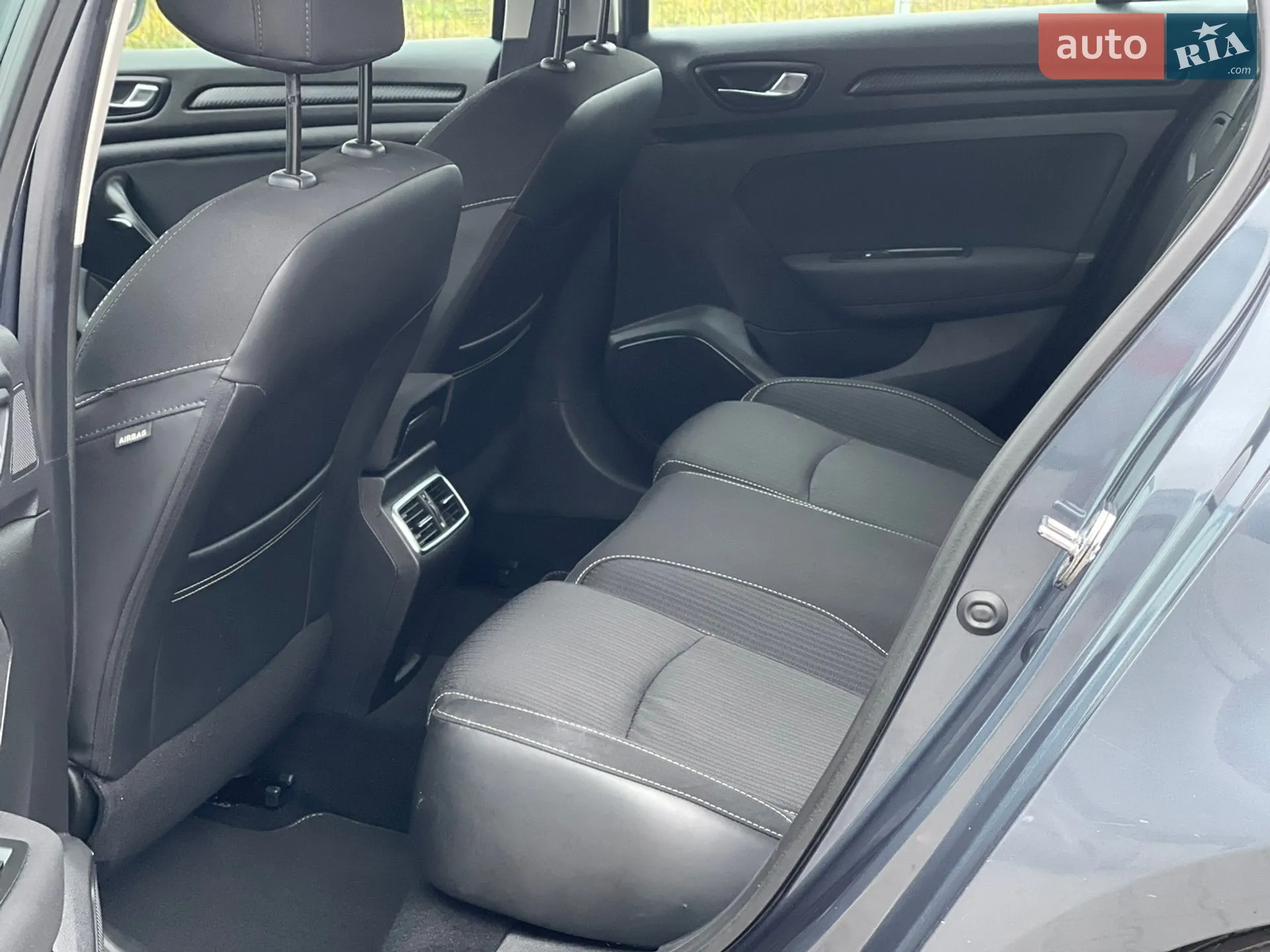 2017 Renault Megane - мініатюра 39