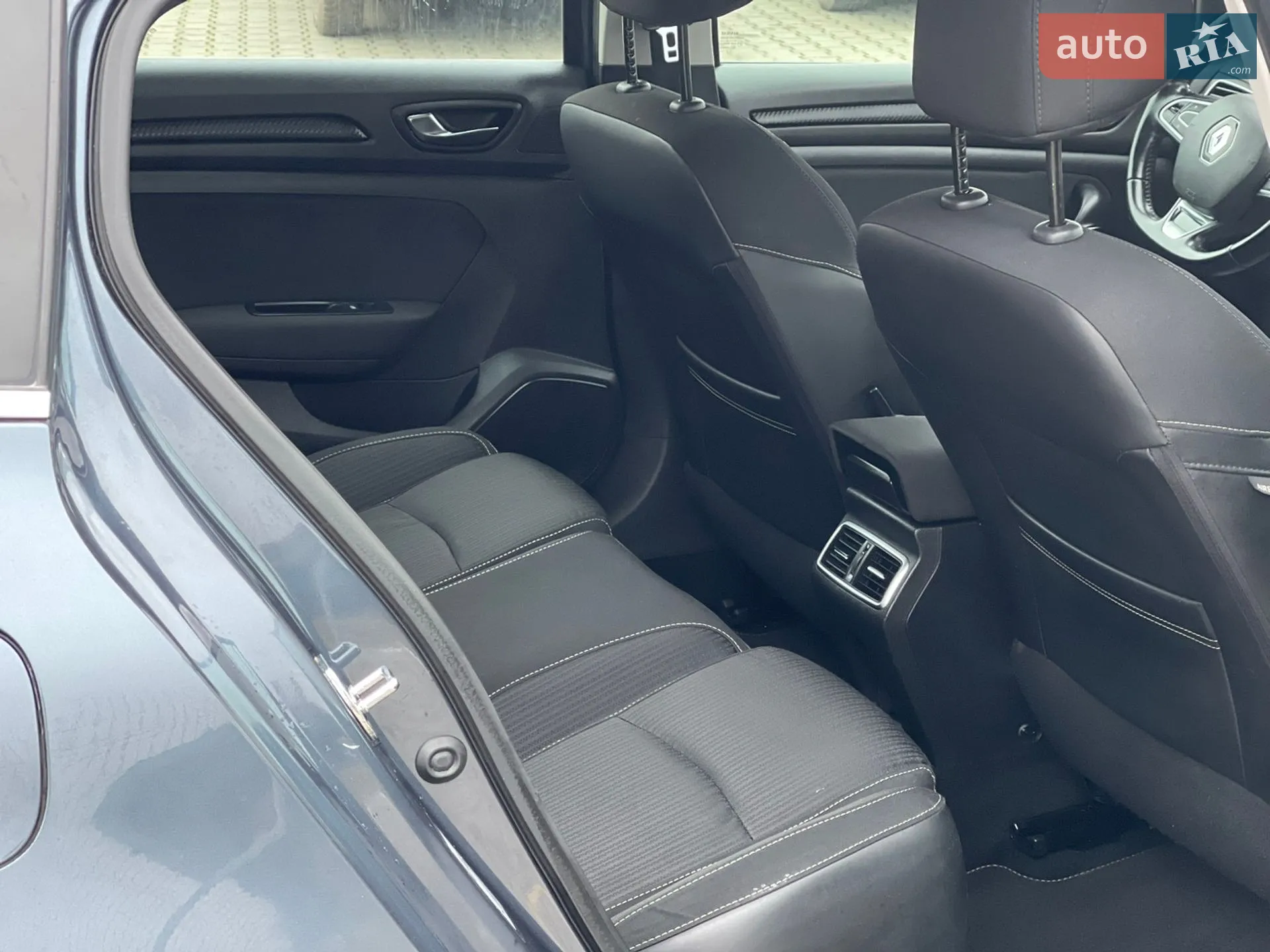 2017 Renault Megane - мініатюра 43