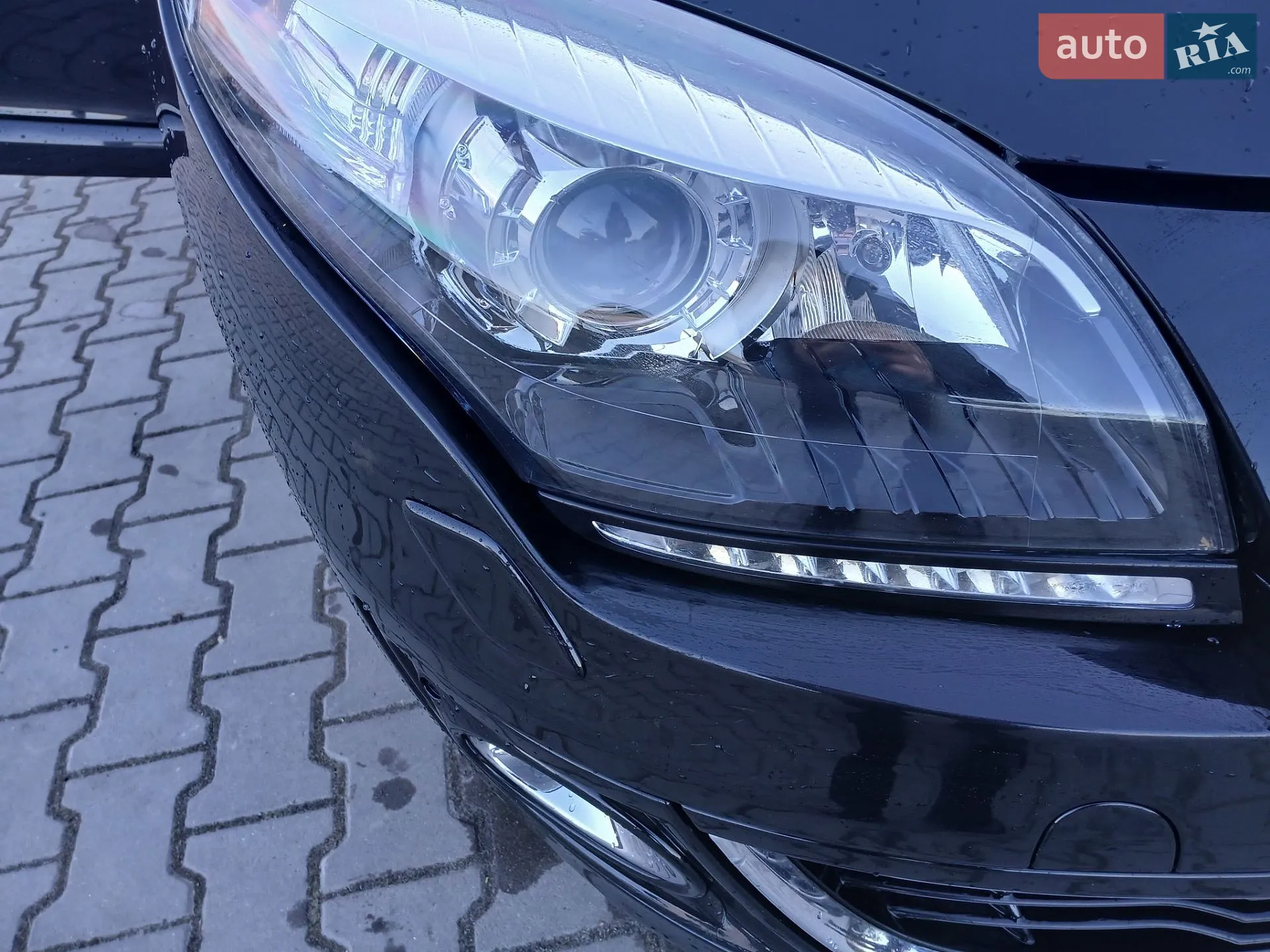 2012 Renault Megane - мініатюра 22