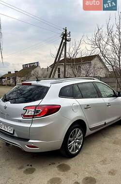 Универсал Renault Megane 2011 в Ладыжине