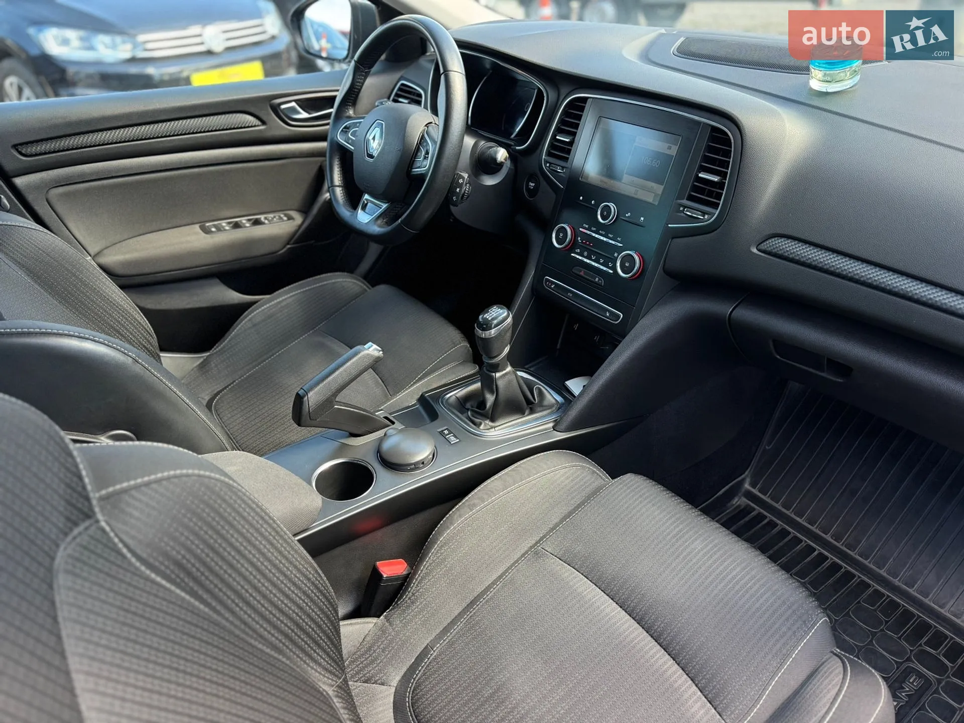 2019 Renault Megane - мініатюра 15