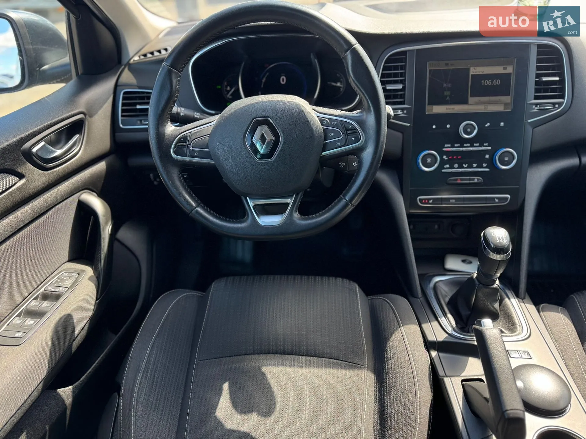 2019 Renault Megane - мініатюра 20