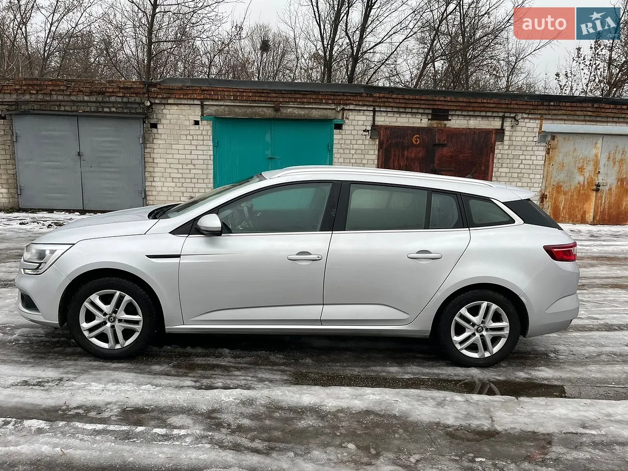 2018 Renault Megane - мініатюра 23
