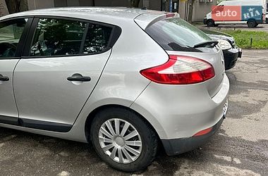 Хэтчбек Renault Megane 2010 в Ставище фото 11 Хэтчбек Renault Megane 2010 в Ставище