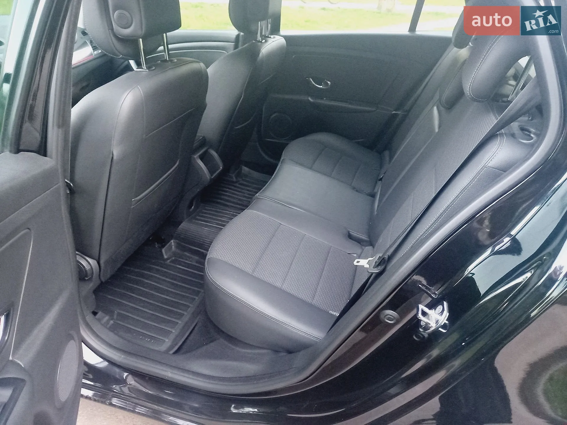 2013 Renault Megane - мініатюра 16
