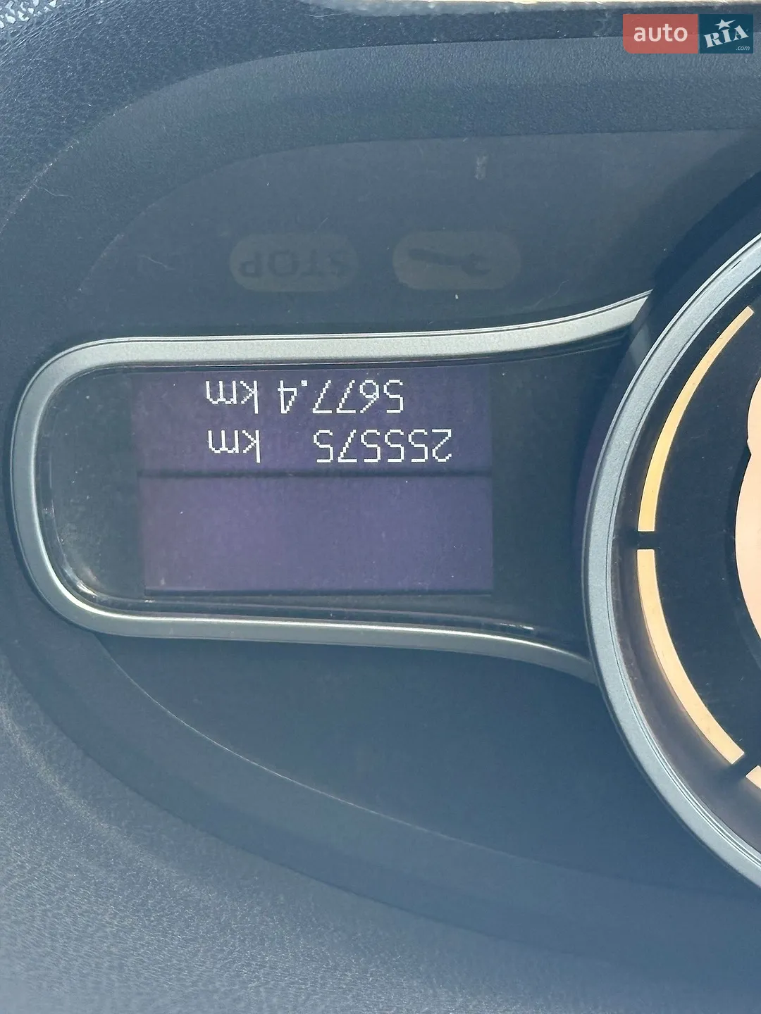 2013 Renault Megane - мініатюра 21