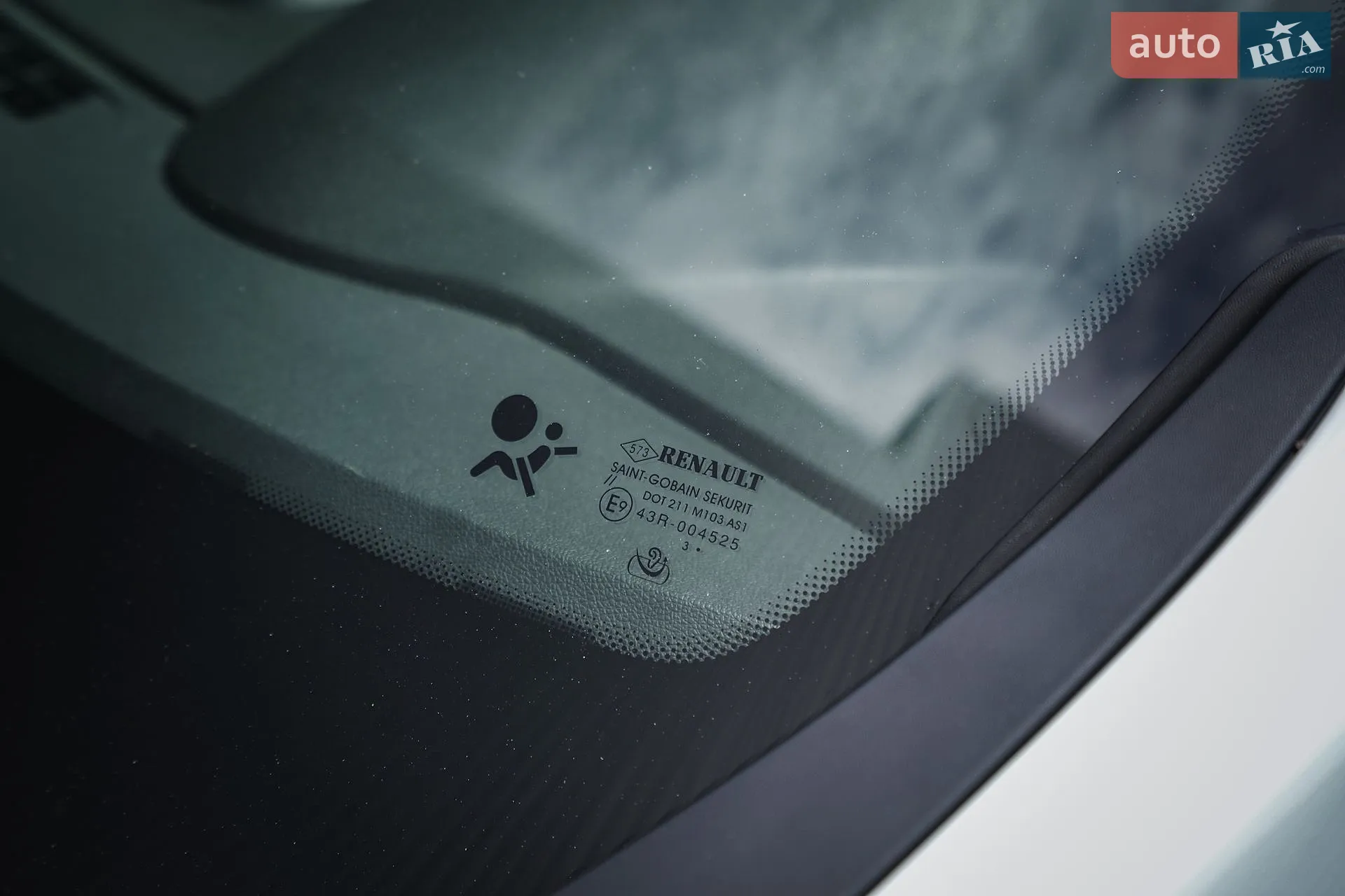 2014 Renault Megane - мініатюра 22